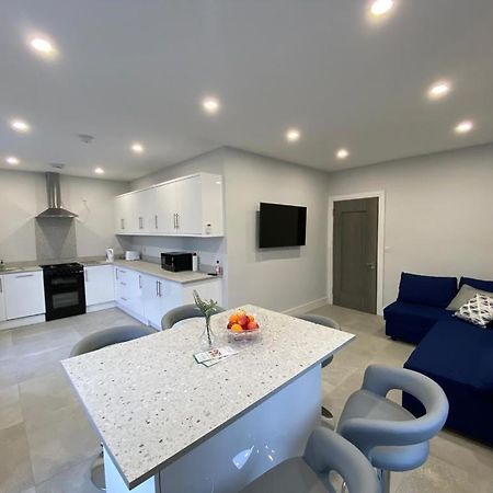 Ard Na Greine Apartment สแตรดแบลลี ภายนอก รูปภาพ