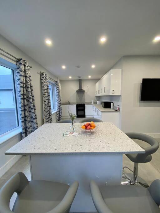 Ard Na Greine Apartment สแตรดแบลลี ภายนอก รูปภาพ