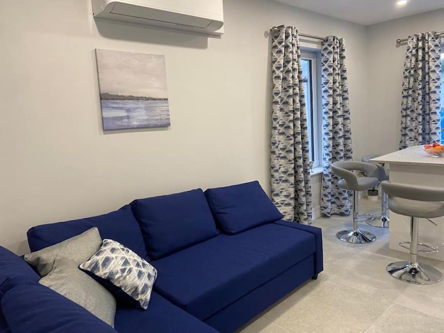 Ard Na Greine Apartment สแตรดแบลลี ภายนอก รูปภาพ
