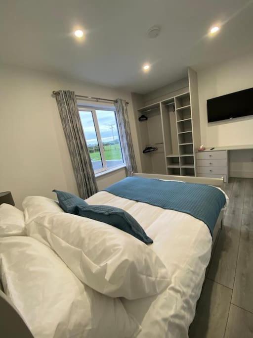 Ard Na Greine Apartment สแตรดแบลลี ภายนอก รูปภาพ