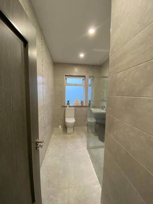 Ard Na Greine Apartment สแตรดแบลลี ภายนอก รูปภาพ