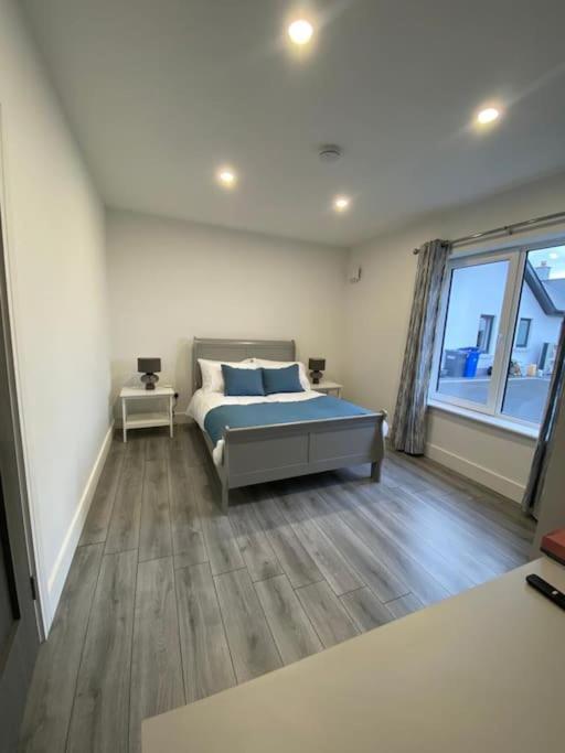 Ard Na Greine Apartment สแตรดแบลลี ภายนอก รูปภาพ