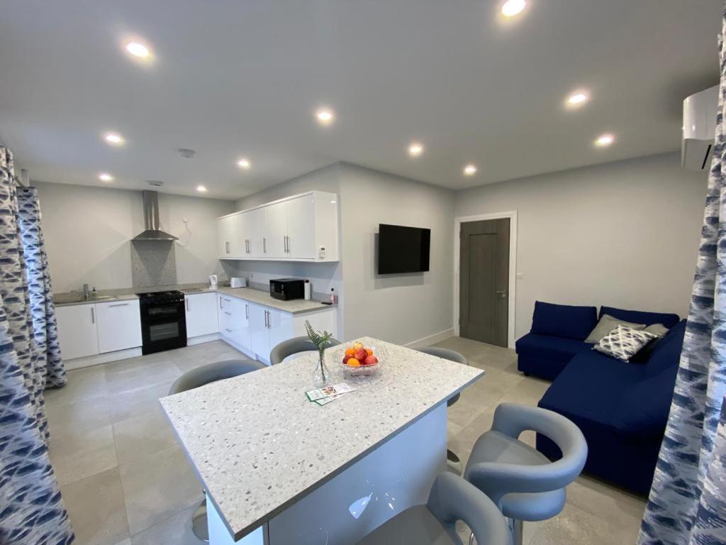 Ard Na Greine Apartment สแตรดแบลลี ภายนอก รูปภาพ